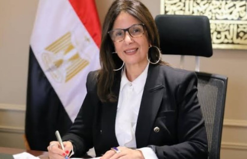 الدكتورة جيهان زكي