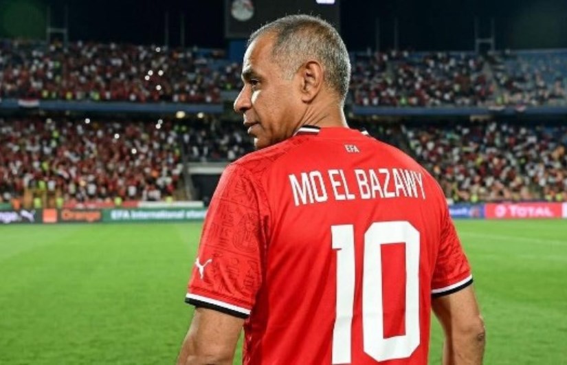 محمود البزاوي