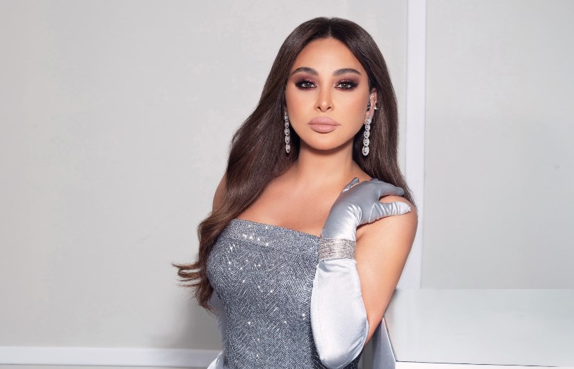 إليسا 