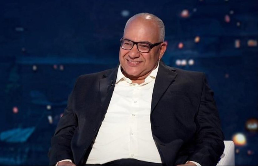 بيومي فؤاد