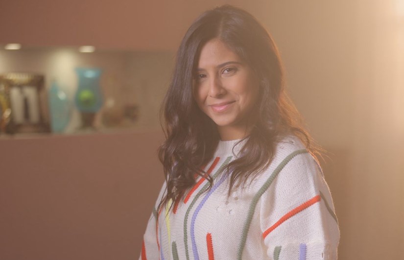 شهد عادل