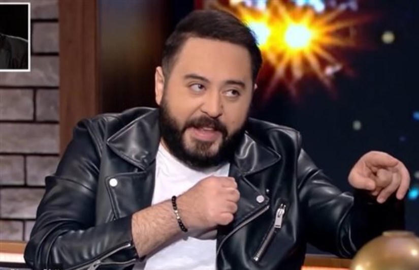 عمرو عبدالعزيز