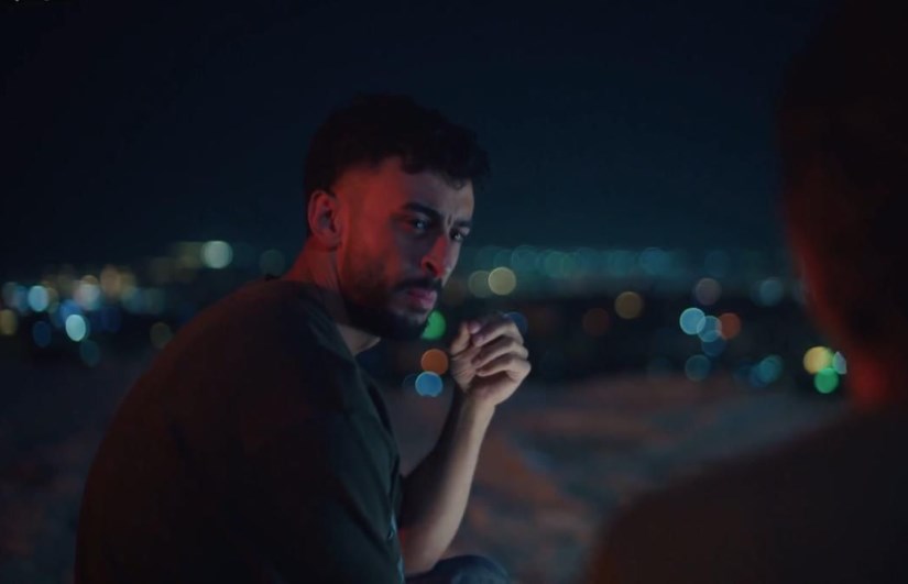 الفنان فادي السيد
