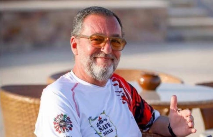 محمد مرزبان