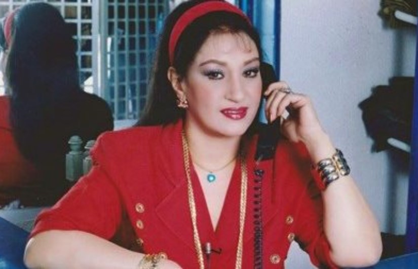 فاتن فريد 