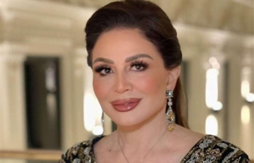 إلهام شاهين