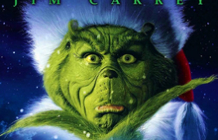 فيلم How the Grinch Stole Christmas