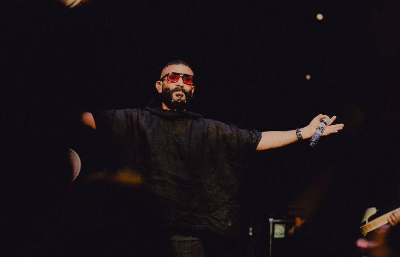 أحمد سعد 