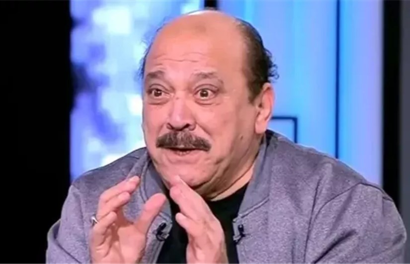 ضياء المرغني
