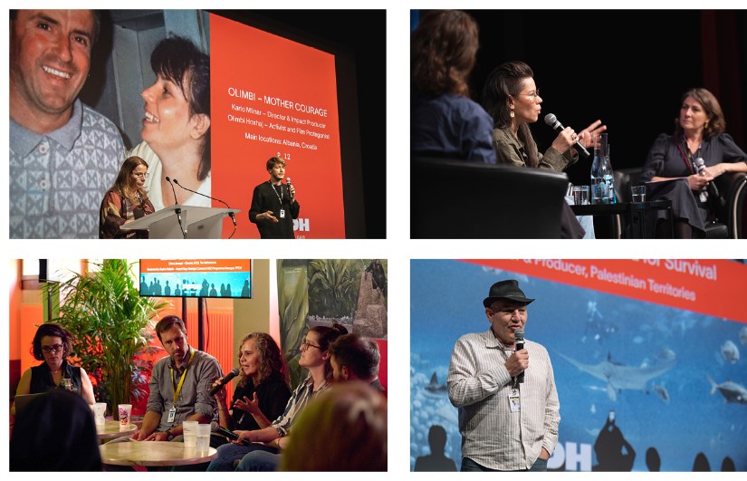 مهرجان FIFDH