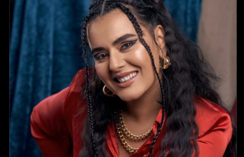 دينا الوديدي
