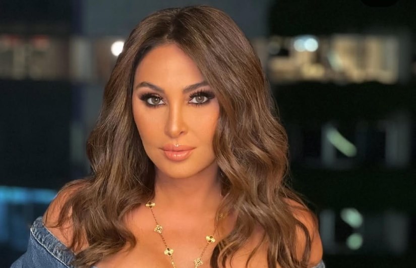 إليسا 