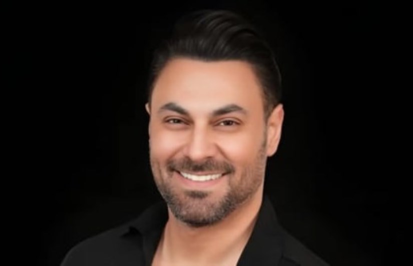 هادي أسود 