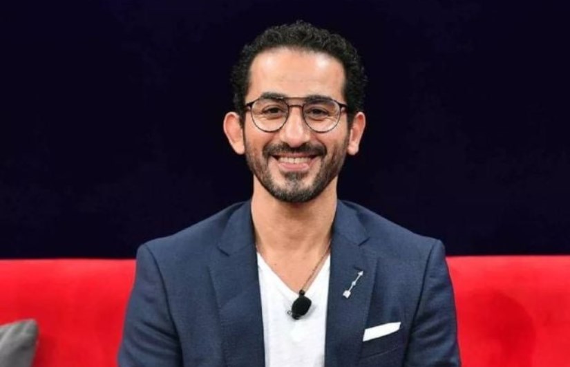 أحمد حلمي 