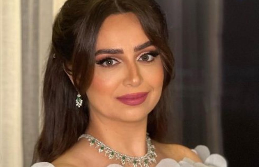 هبة مجدي 