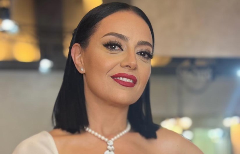 هبة عبد الغني