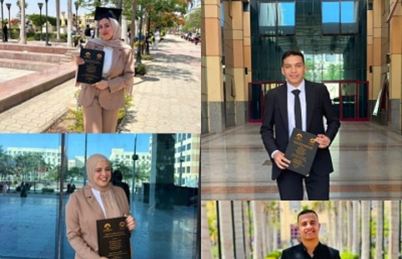 فريق عمل المشروع
