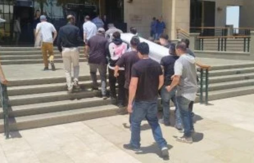 سهام جلال 