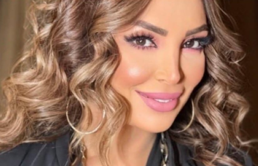 سهام جلال 