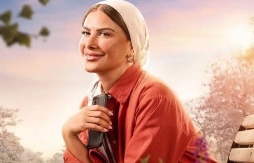 مسلسل ورد على فل وياسمين 
