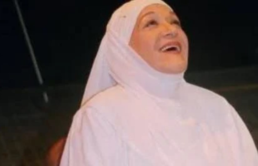 هدي سلطان 