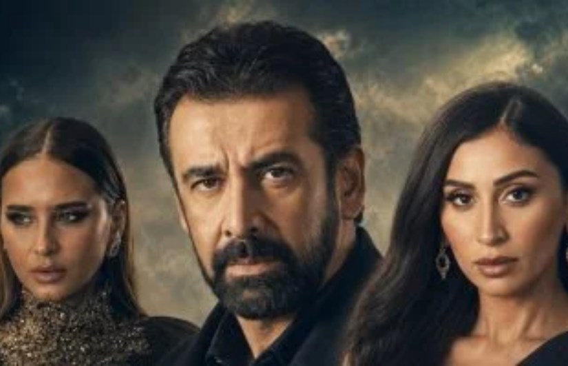 فيلم الفيل الأزرق 