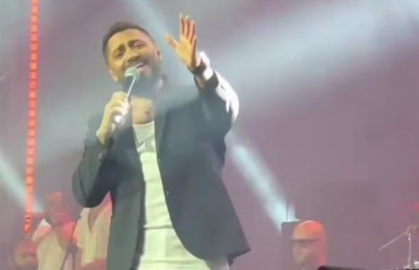 تامر حسني 