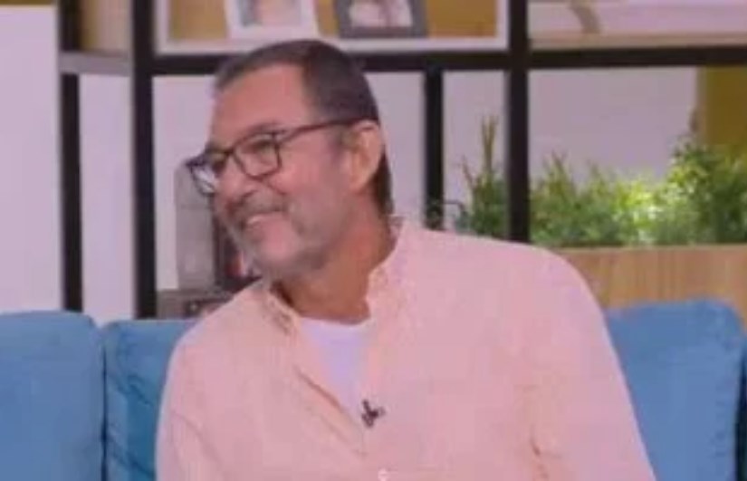 محمد مرزبان 