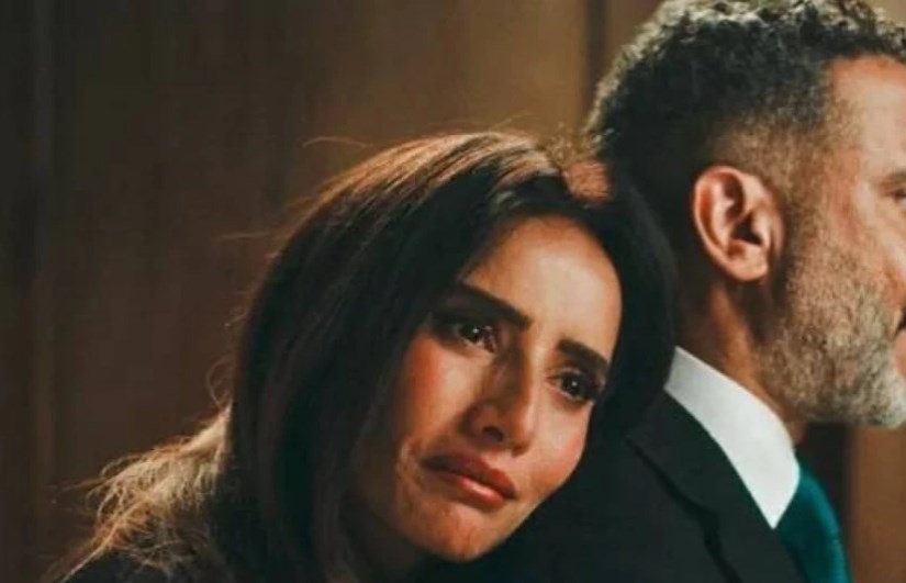 مسلسل ورد و شوكولاتة 