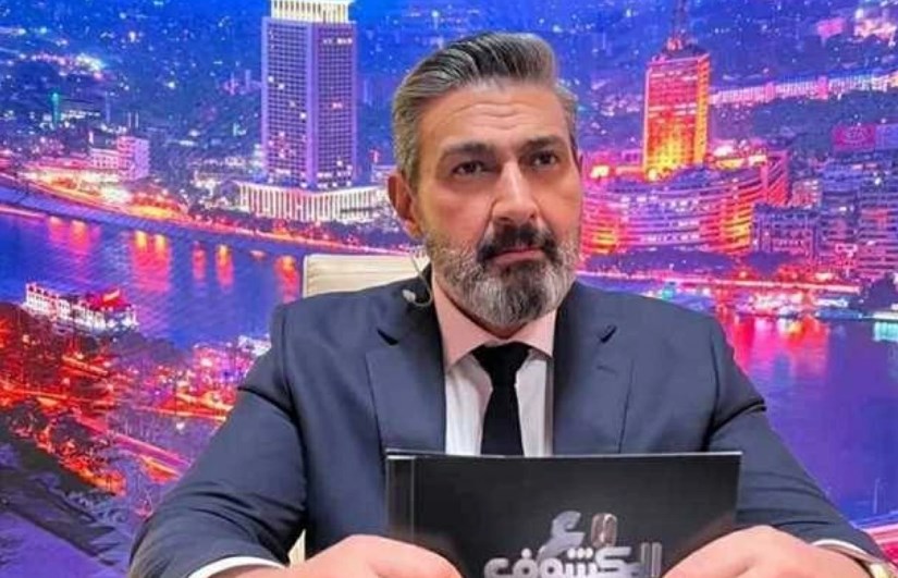 مسلسل للعدالة وجه آخر