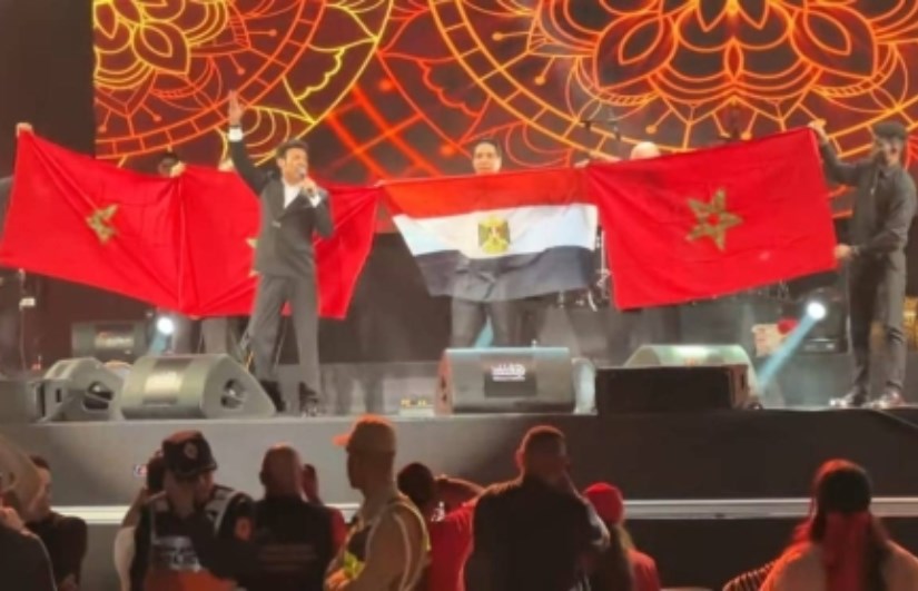 سعد الصغير 