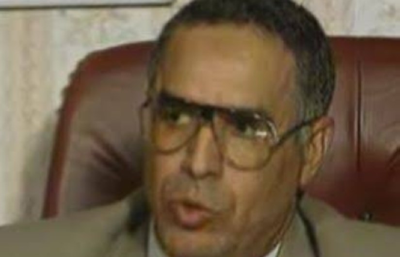 المنتج سعد أبو النصر 