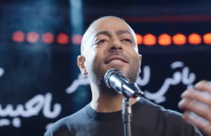 تامر عاشور 