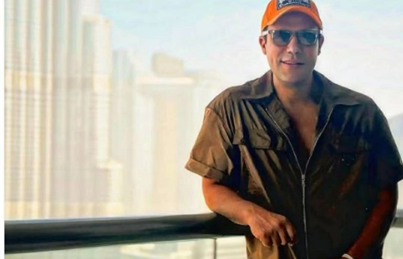 محمد إمام