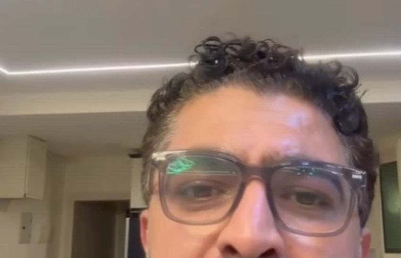 الفنان فادي خفاجة