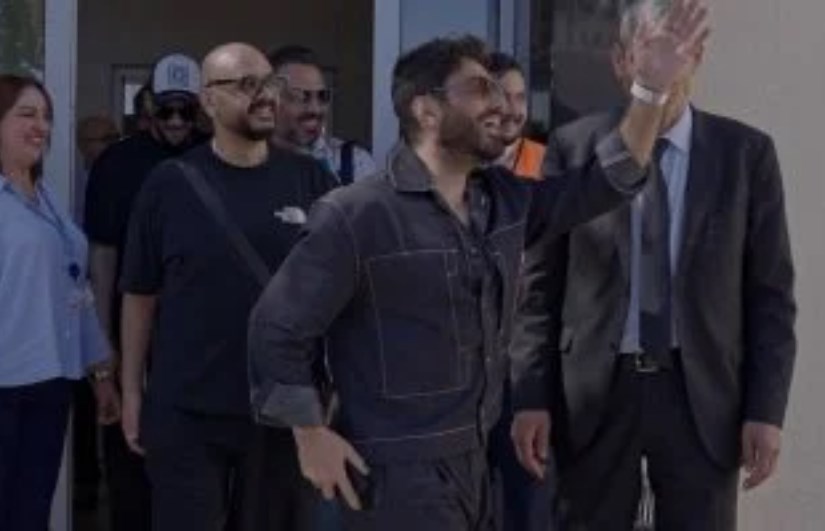 تامر حسني 