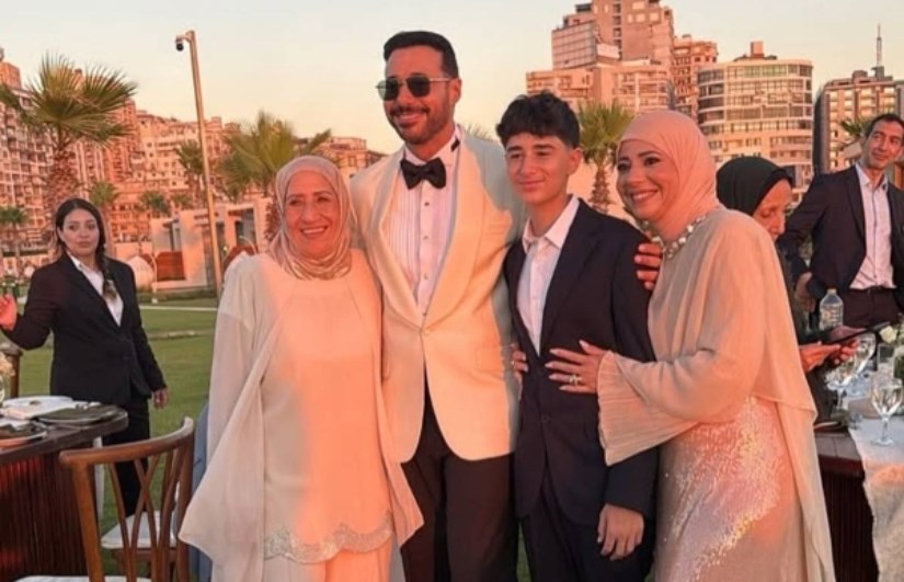 أحمد السعدني 