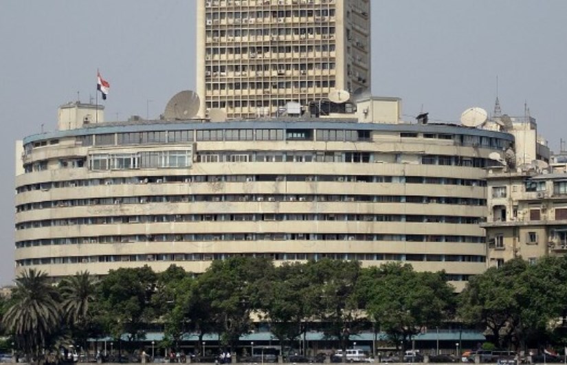 الإذاعة المصرية 