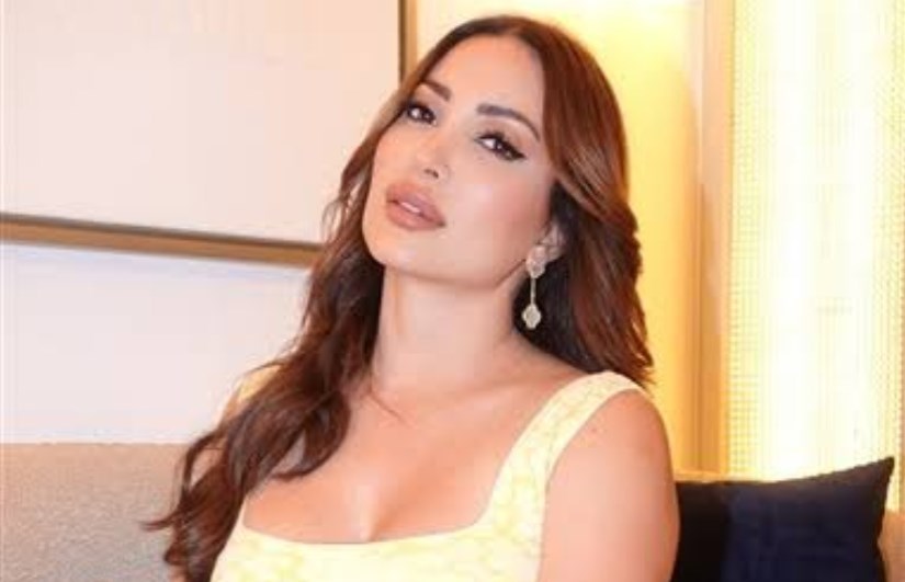 نسرين طافش 