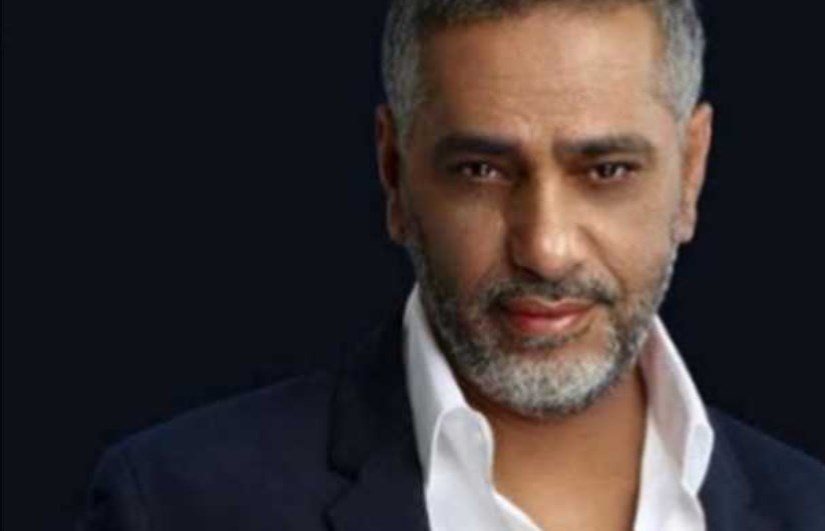 فضل شاكر 