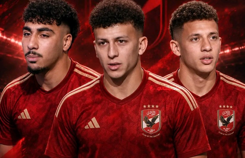 الأهلي 