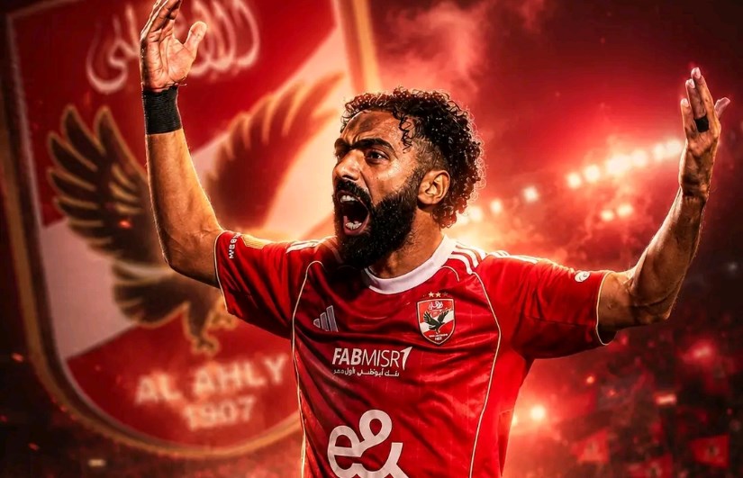 الأهلي 
