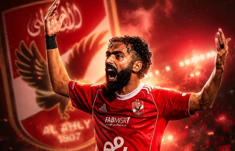 الأهلي 