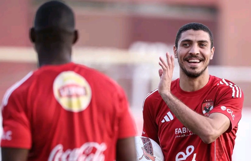 الأهلي 