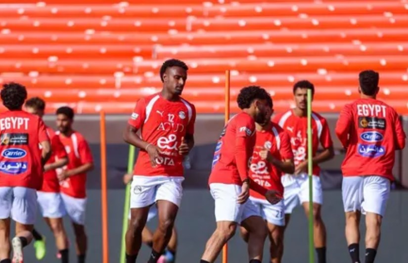 منتخب مصر 
