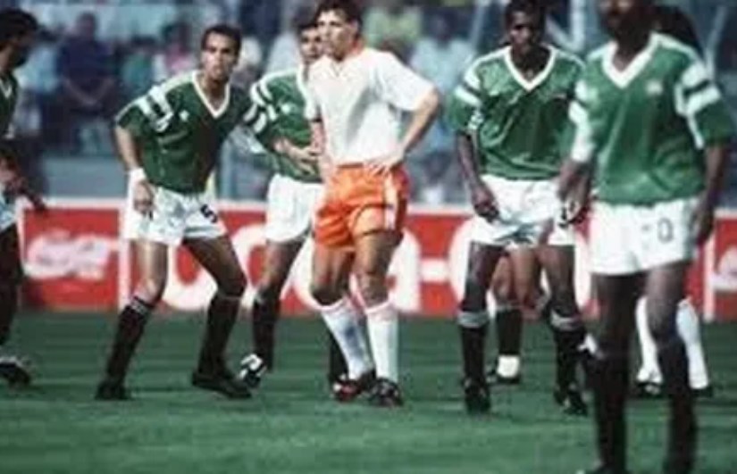 منتخب مصر 