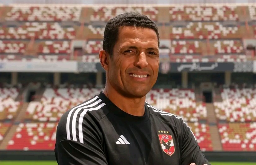 الأهلي 
