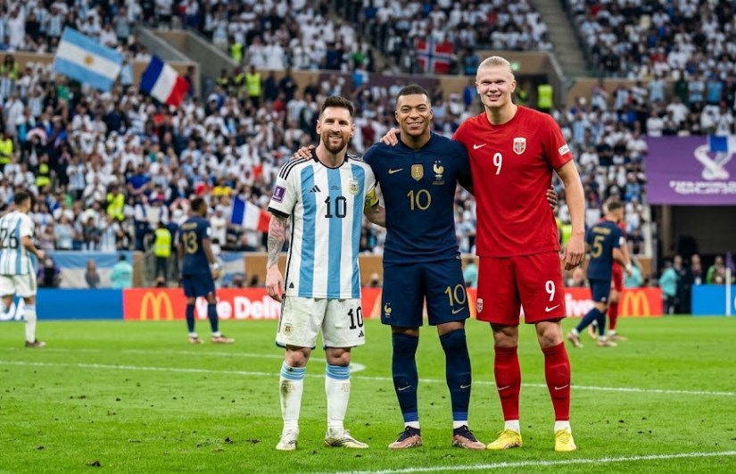 كأس العالم 