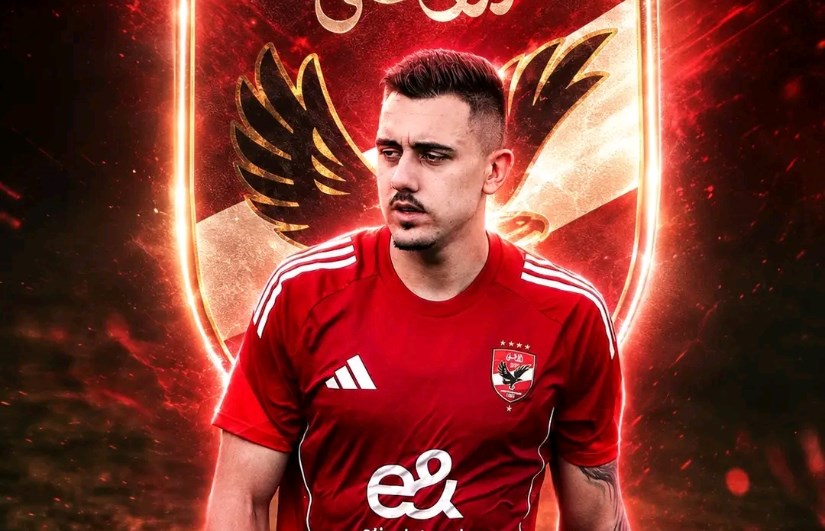 الأهلي 
