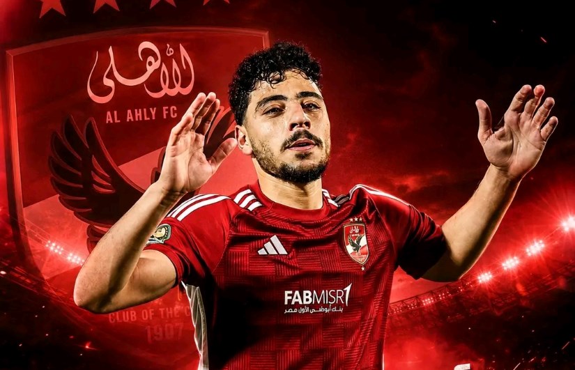 الأهلي 